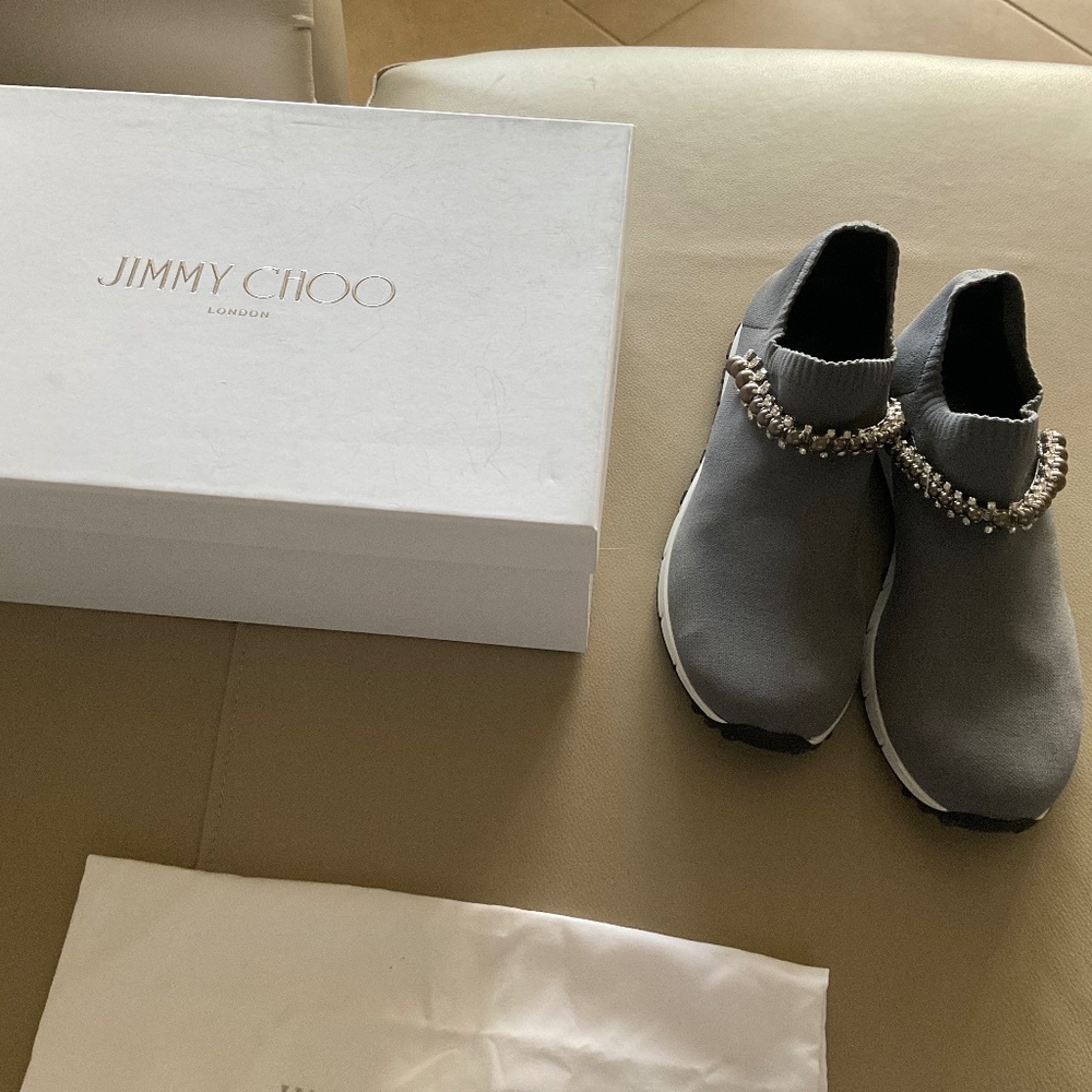 Jimmy Choo